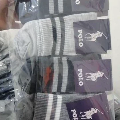 تولیدی جوراب جوراب بچگانه 12 جفتی فری سایز