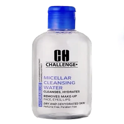 میسلار واتر - Hydrablue