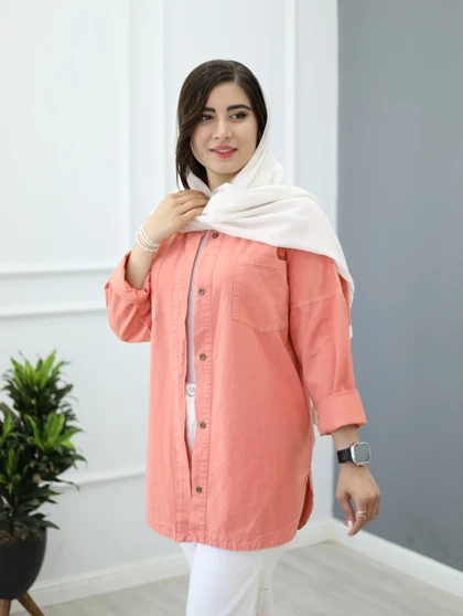 شومیز گیتا