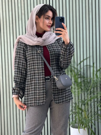 کت پاییزه ریما