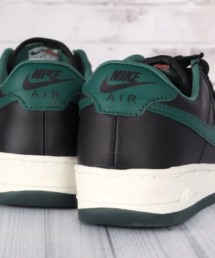 کفش مشکی نایک ایر 1464