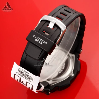 ساعت کیو اند کیو دیجیتال Q&Q M124J002Y