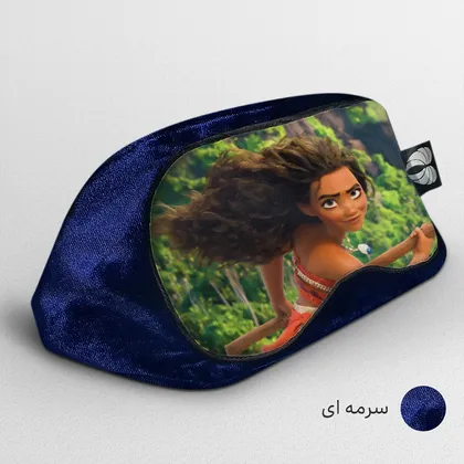 چشم بند بچگانه کاوا ماسک مدل موانا کد5