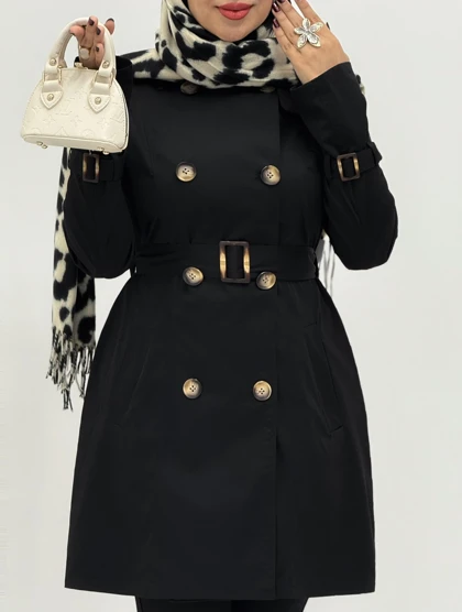 4000-بارانی مزونی نیوان