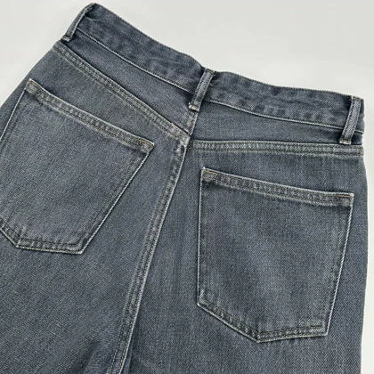 شلوار نیم بگ 1007781