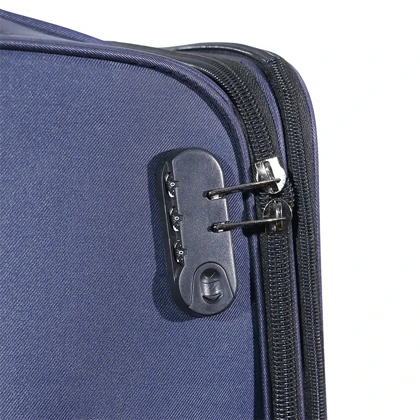 چمدان فشن مدل f40378-L سایز بزرگ