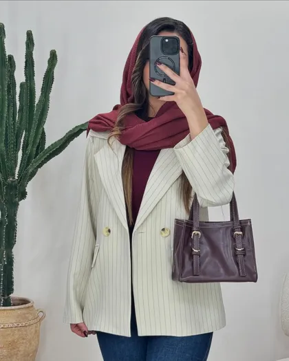 کت دیپلمات کجراه