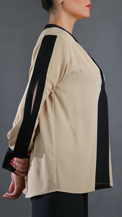 شومیز زنانه K1010