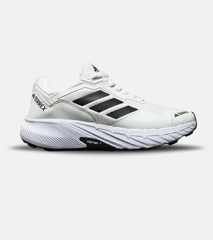 کفش کتانی ورزشی سفید مشکی Adidas Terrex مدل 8258