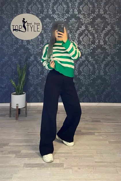 بلوز بافت کد : 7804