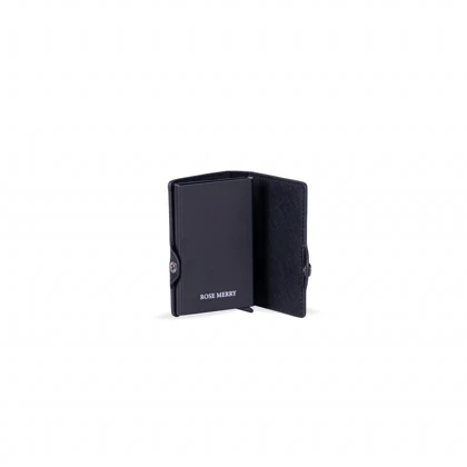 کیف پول مردانه رزمری مدل Rose Merry T781-26