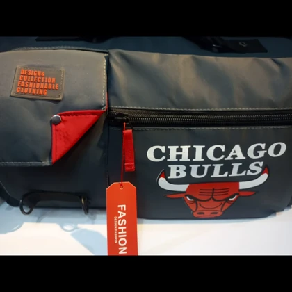 ساک ورزشی CH.B