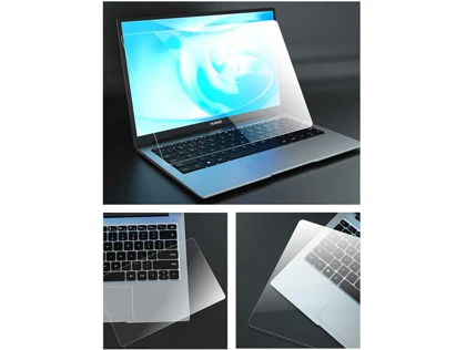 محافظ صفحه نمایش لپ تاپ هواوی میت بوک D14 ویوو Wiwu Screen film for Matebook D14