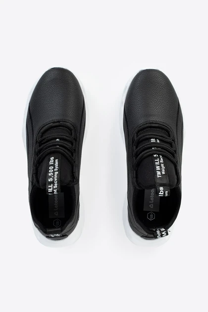 کفش پیاده روی مردانه letoon