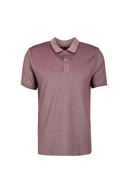 تیشرت یقه پولو مردانه altinyildiz-classics altinyildiz-classics