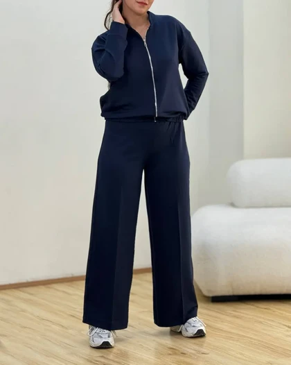 ست بامبر وشلوار