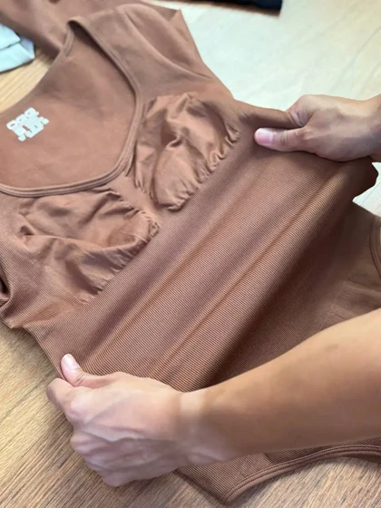 بادی شیپر آستین بلند