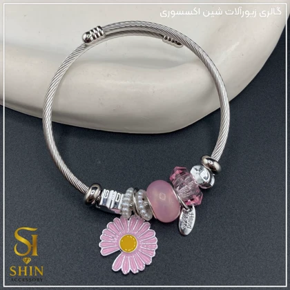 دستبند پاندورا کد dzp02