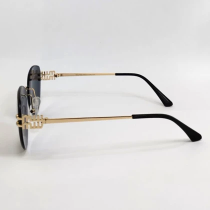 میومیو C497 GOLD/ BLACK