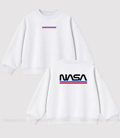 دورس باکسی یونیسکس طرح nasa کد 1548