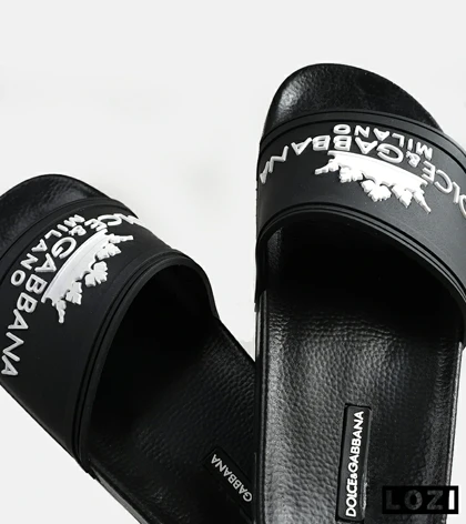 اسلیپر مردانه dolce & gabbana