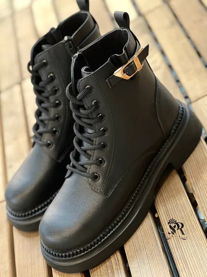 بوت اصلی زنانه کد 2360