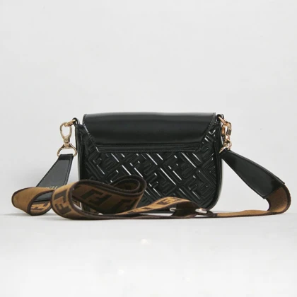 کیف زنانه رودوشی فندی سیرکل 4006