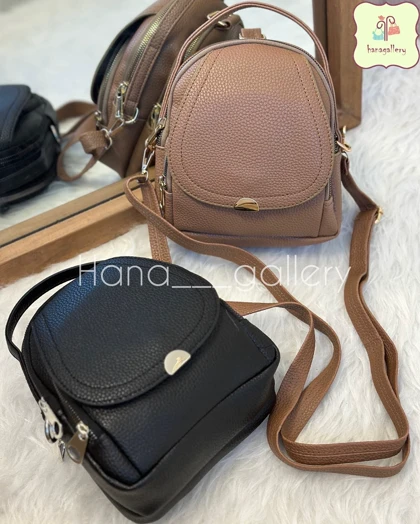 کیف دارا