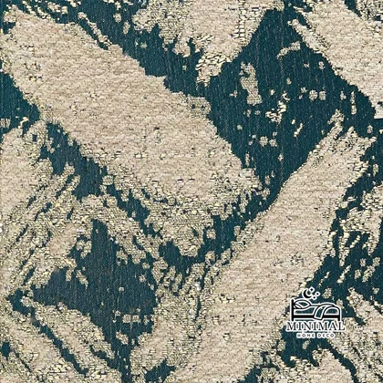 سرویس روتختی مخمل شانل نوبل