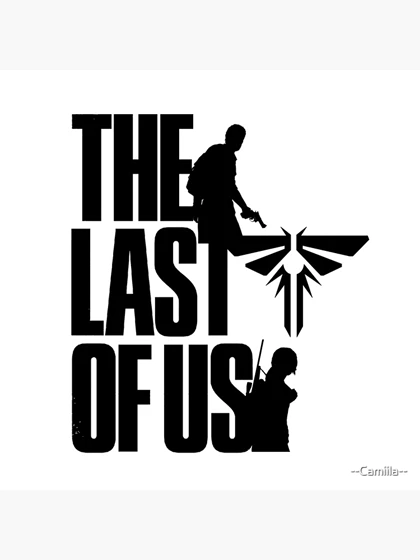 توت بگ طرح The last of us کد 271865