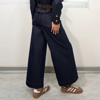 شلوار جین تهران