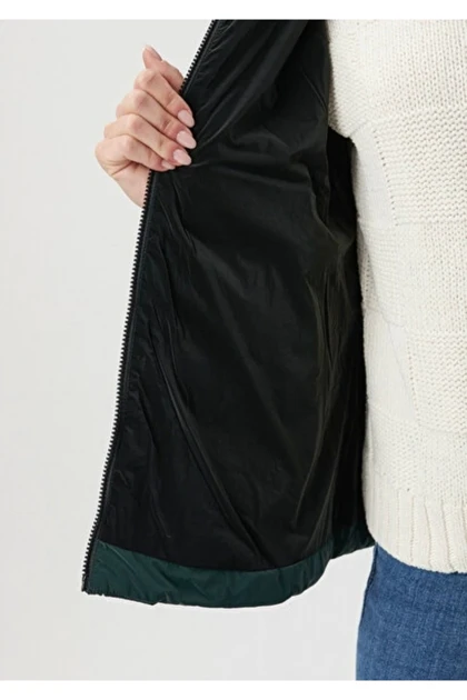 کت و کاپشن زنانه اورجینال ماوی mavi