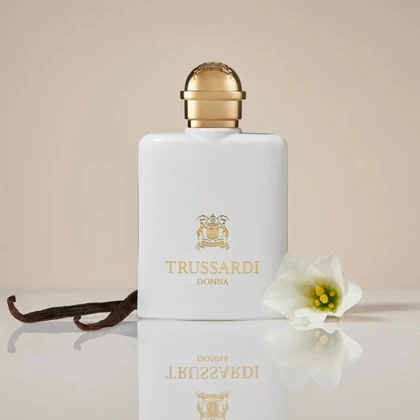 ادکلن تروساردی دونا Trussardi Donna