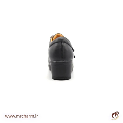 کفش روزمره دوچسب mrc2112-01