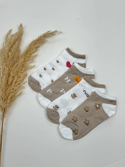 جوراب زنانه السا