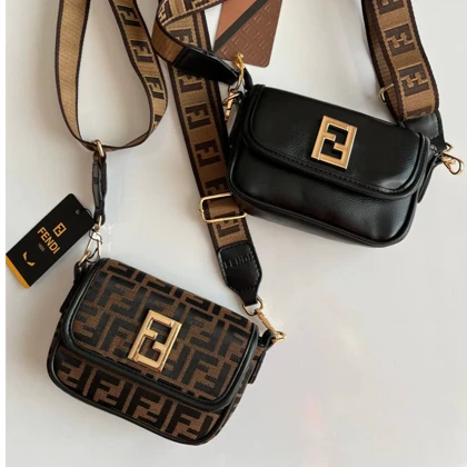 کیف زنانه فندی