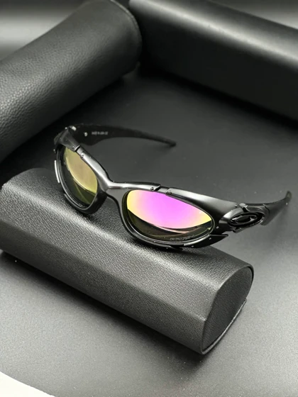 عینک مستر کوالیتی(A) اوکلی ورزشی کد 25816 Oakley