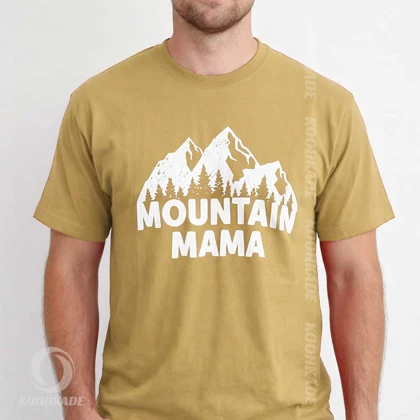 تیشرت MOUNTAIN BOXI