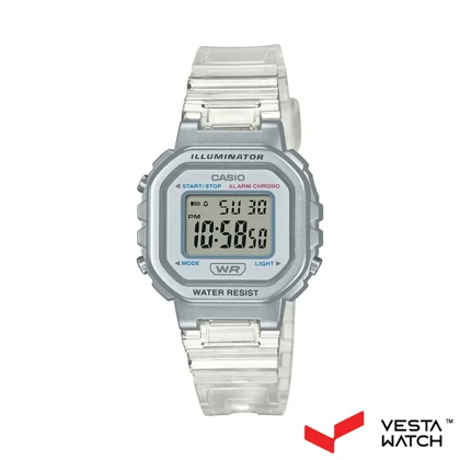 ساعت مچی کاسیو زنانه CASIO مدل LA-20WHS-7ADF