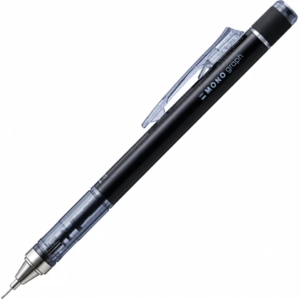 مداد نوکی 0.7 تومبو Tombow مدل XCSH-MG11R7 با پاک کن