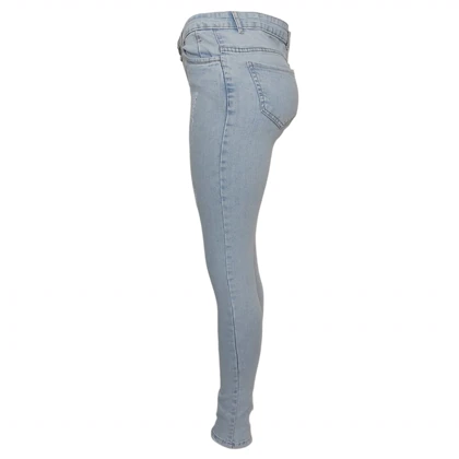 شلوار جین اسکینی زنانه