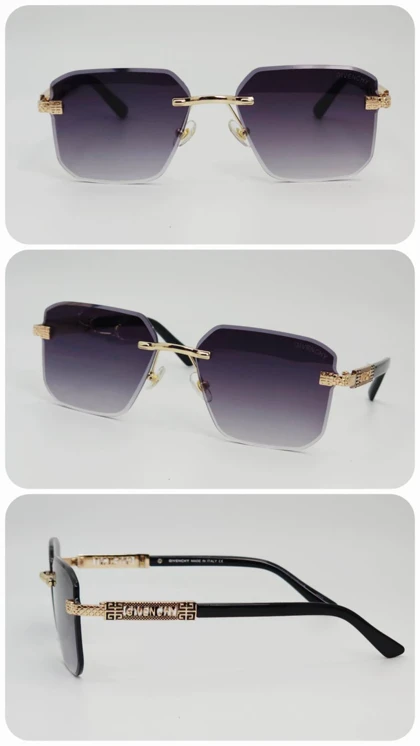 عینک آفتابی زنانه ژیوانشی 68004 Givenchy ضداشعه UV400