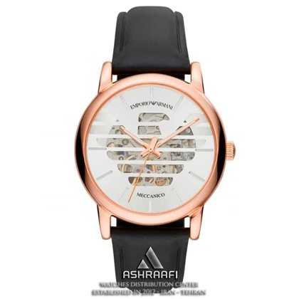 ساعت مردانه امپریو آرمانی Emporio Armani AR60031