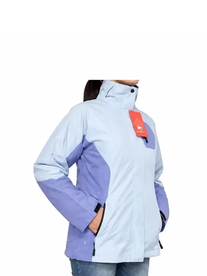 کاپشن دوپوش NORTH FACE