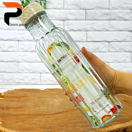 بطری ساحل لیمون