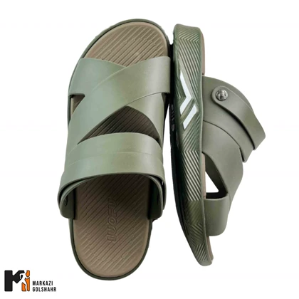 صندل طبی مردانه لوفو کد 6240