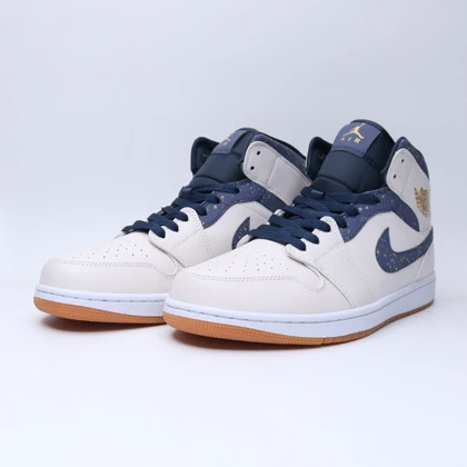 کتانیNIKE JORDAN 1 HIGH کد 121472