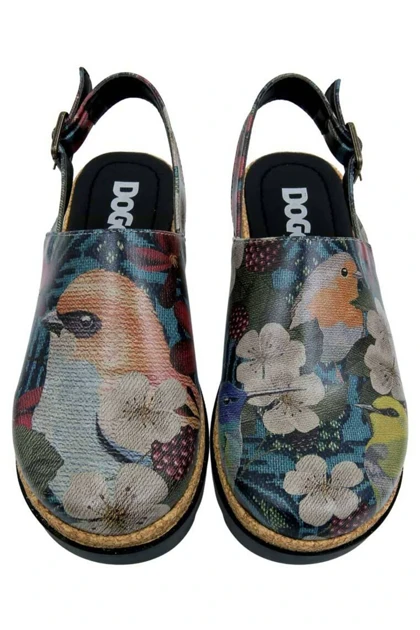صندل زنانه dogo dogo
