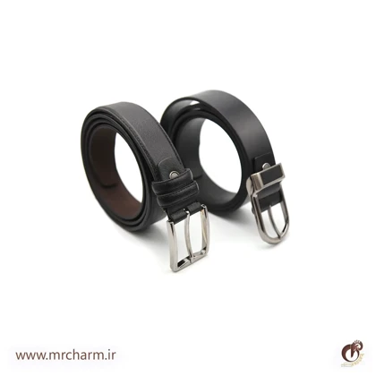 ست هدیه مردانه کمربند mrc1211-21