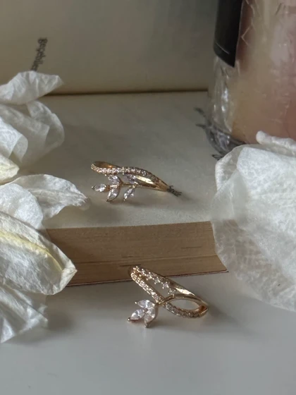 انگشتر گندم